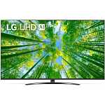 LG 50" 50UQ81006LB.ARUB темная медь 4K Ultra HD 60Hz DVB-T DVB-T2 DVB-C DVB-S DVB-S2 USB WiFi Smart TV RUS