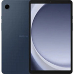 Samsung Galaxy Tab A9 4/64GB LTE 8.7" темно-синий sm-x115ndbaskz