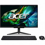 Acer Aspire C22-1610 DQ.BL8CD.001 Black 21.5" Full HD N200/8Gb/SSD256Gb UHDG/CR/noOS/kb/m
