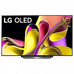 LG 55" OLED55B3RLA.ARUB черный/серебристый Ultra HD 120Hz DVB-T DVB-T2 DVB-C DVB-S DVB-S2 USB WiFi Smart TV