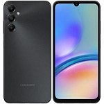 Samsung Galaxy A05s 6/128Gb Black arabic SM-A057FZKHMEA