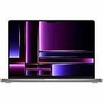MNW83ZP/A Ноутбук Apple MacBook Pro 16" 12-Core M2 Pro / 16GB / 512GB SSD / 19-Core M2 Pro GPU - Space Gray p/n MNW83ZP/A