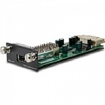 D-Link DEM-410X/A3A PROJ Модуль для коммутаторов серии DGS-3400 и DGS-3600 с 1 портом 10GBase-X XFP