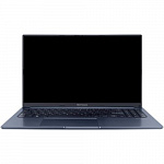 ASUS VivoBook 15 X1502ZA-BQ1013 90NB0VX1-M01FZ0 Quiet Blue 15.6" FHD i3-1220P/8Gb/256Gb SSD/noOS