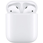 MV7N2AM/A Apple AirPods 2 2019 with Charging Case