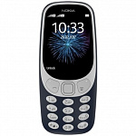 Nokia 3310 DS 2017 Dark Blue TA-1030 A00028099
