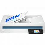 HP ScanJet Pro N4600 fnw1 Network Scanner 20G07A