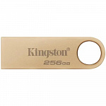 Kingston USB Drive 256GB DataTraveler SE9 DTSE9G3/256GB USB3.0 серебристый