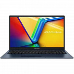 Ноутбук Asus X1504ZA-BQ115090NB1021-M01P50i7 1255U/16Gb/512GSSD/15.6/noOS