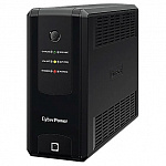 UPS CyberPower UT1200EG 1200VA/700W USB/RJ11/45/Dry Contact 4 EURO