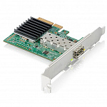 Zyxel XGN100F, Сетевой адаптер PCI Express 3.0, 1x10G SFP+