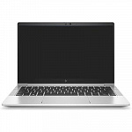 HP EliteBook 630 G9 6S7D9EA Pike Silver Aluminum 13.3" FHD i7-1255U/8Gb/512Gb SSD/DOS