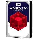 4TB WD Red Pro WD4003FFBX Serial ATA III, 7200- rpm, 256Mb, 3.5"