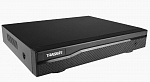 TRASSIR NVR-1104 V2 - Сетевой видеорегистратор для IP-видеокамер под управлением TRASSIR OS Linux. Запись, воспроизведение и отображение до 4-х каналов
