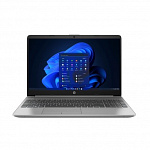 Ноутбук HP 255 G9 6A1A7EA AMD Ryzen 5 5625U/16Gb/512Gb SSD/15.6 FHD IPS AG/Cam HD/DOS/Asteroid Silver