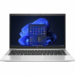 HP EliteBook 845 G8 490X0UC Silver 14" FHD Ryzen 5 Pro 5650U/16Gb/256Gb SSD/W10Pro
