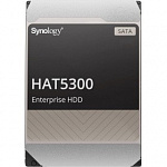 Synology HAT5300-12T HDD SATA 3,5" 12Tb, 7200 rpm, 256Mb buffer, MTTF 2,5M