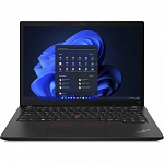 Lenovo ThinkPad X13 G3 21BN0011US 13.3" WUXGA 1920x1200 TOUCHSCREEN i7-1280P 1TB SSD 32GB W11_Pro DG W10_Pro BLACK 1Y OS:ENG; Keyb:ENG, Powercord:US