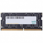 Apacer DDR4 SODIMM 8GB ES.08G2V.GNH PC4-21300, 2666MHz