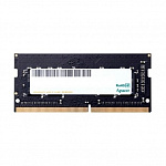 Apacer DDR4 8GB 3200MHz SO-DIMM PC4-25600 CL22 1.2V Retail 1024*8 3 years AS08GGB32CSYBGH/ES.08G21.GSH