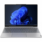 Ноутбук/ Lenovo ThinkBook 13x G2 IAP 13.3" 2560x1600 IPS, i5-1235U, 256GB SSD, 8GB, FP Reader, Wi-Fi 6E 2x2 AX, WIN11 Pro, 1Y EN_kbd , 3pin cable