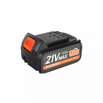 PATRIOT Батарея аккумуляторная PB BR 21VMax Li-ion UES, 4,0Ah Pro 180301121