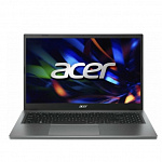Ноутбук ACER Extensa EX215-23-R4D3 15.6" 1920x1080/AMD Ryzen 3 7320U/RAM 8Гб/SSD 256Гб/AMD Radeon/ENG|RUS/без ОС/металлический/1.78 кг NX.EH3CD.008