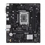 ASUS PRIME H610M-R-SI Socket LGA1700, Intel H610, 2xDDR5,