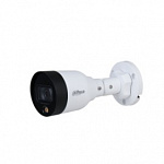 DAHUA DH-IPC-HFW1239SP-A-LED-0360B-S5 Уличная цилиндрическая IP-видеокамера Full-color 2Мп, 1/2.8” CMOS, объектив 3.6мм, LED-подсветка до 30м