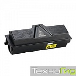 CACTUS TK-1130 Тонер-картридж CS-TK1130 для принтеров Kyocera FS-1030MFP/FS-1130MFP,чёрный, 3000 стр.