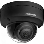 Камера видеонаблюдения IP Hikvision DS-2CD2147G2H-LISU2.8mmBLACK 2.8-2.8мм цв. корп.:черный DS-2CD2147G2H-LISU2.8MM