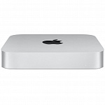 Apple Mac mini 2023 MMFK3J/A silver M2 8C CPU 10C GPU/8GB/512GB SSD