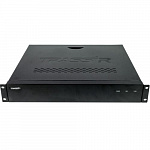 TRASSIR DuoStation AnyIP 32-RE — Сетевой видеорегистратор для IP-видеокамер любого поддерживаемого производителя под управлением TRASSIR OS Linux. Регистрация и воспроизведение до 32 IP видеокамер