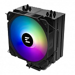 Устройство охлаждениякулер Zalman CNPS9X Performa Black ARGB, 120мм, Ret