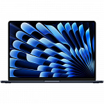 Apple MacBook Air 15 2023 Z18U001JP КЛАВ.РУС.ГРАВ. Midnight 15.3" Liquid Retina 2880x1864 M2 8C CPU 10C GPU/16GB/512GB SSD