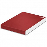Seagate Portable HDD 1Tb One Touch STKB1000403 USB 3.0, 2.5", Red