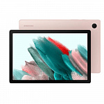 Samsung Galaxy Tab A8 4/64Gb Wi-Fi Pink Gold arabic SM-X200NIDEMEB