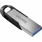 Флеш накопитель 512GB SanDisk CZ73 Ultra Flair, USB 3.1, Metal