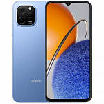 Huawei nova Y61 Sapphire Blue