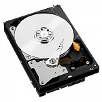 1TB WD Red WD10EFRX Serial ATA III, 5400- rpm, 64Mb, 3.5"