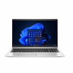 Ноутбук HP ProBook 450 G9 Core i7 1255U 8Gb SSD512Gb NVIDIA GeForce MX570 2Gb 15.6" IPS FHD 1920x1080 Free DOS silver WiFi BT Cam 5Y3T3EA