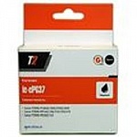 T2 PG-37 Картридж IC-CPG37 для Canon PIXMA iP1800/1900/2500/2600/MP140/190/210/220/470/MX300/310, черный