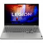 Ноутбук Lenovo Legion 5 Gen 7 15.6" FHD IPS/Core i5-12500H/16GB/512GB SSD/GeForce RTX 3060 6Gb/NoOS/ENGKB/серый 82RB00LERM