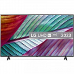 LG 65" 65UR78006LK.ARUB черный Ultra HD 50Hz DVB-T DVB-T2 DVB-C DVB-S DVB-S2 USB WiFi Smart TV