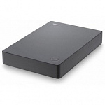 Seagate Portable HDD 4Tb Expansion STJL4000400 USB 3.0, 2.5", Black