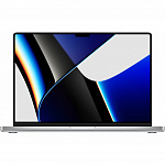 Apple MacBook Pro 16” M1 Pro 10C/16C 16Gb 512Gb, Silver MK1E3