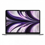 Apple MacBook Air 13 Mid 2022 MLXX3RU/A Space Grey 13.3'' Retina 2560x1600 M2 chip with 8-core CPU and 10-core GPU/8GB/512GB SSD 2022