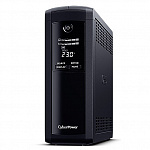 UPS CyberPower VP1200ELCD 1200VA/720W USB/RS-232/RJ11/45 4 + 1 EURO