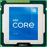 CPU Intel Core i5-11600 Rocket Lake OEM 2.8GHz, 12MB, LGA1200