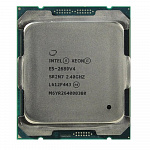 Процессор Intel Xeon E5-2680V4 CM8066002031501 ref 2.4GHz - 3.3GHz Broadwell 14-Core LGA2011-3, 35MB, TDP 120W, 9.6 GT/s QPI, 14nm